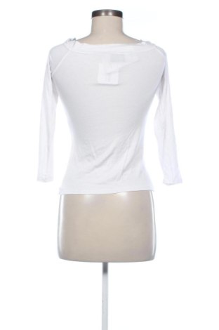 Damen Shirt Janina, Größe S, Farbe Weiß, Preis 9,70 €