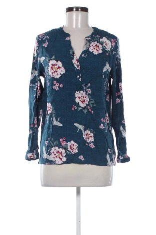 Дамска блуза Janina, Размер M, Цвят Многоцветен, Цена 10,00 €