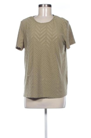 Dámská halenka Janina, Velikost M, Barva Zelená, Cena  289,00 Kč