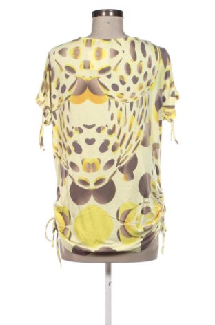 Γυναικεία μπλούζα Javier Simorra, Μέγεθος XL, Χρώμα Πολύχρωμο, Τιμή 20,96 €