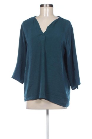 Γυναικεία μπλούζα Jdy, Μέγεθος M, Χρώμα Μπλέ, Τιμή 5,99 €