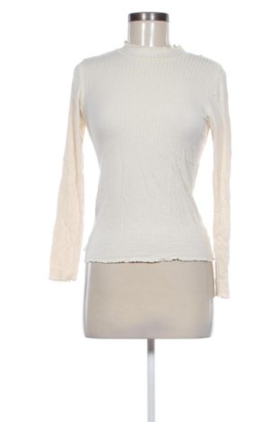 Γυναικεία μπλούζα Jdy, Μέγεθος M, Χρώμα Εκρού, Τιμή 11,99 €