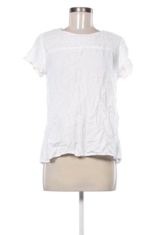 Γυναικεία μπλούζα Jean Pascale, Μέγεθος M, Χρώμα Λευκό, Τιμή 8,99 €