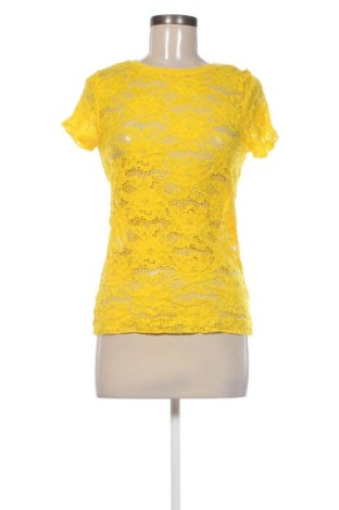 Dámská halenka Jean Pascale, Velikost S, Barva Žlutá, Cena  289,00 Kč