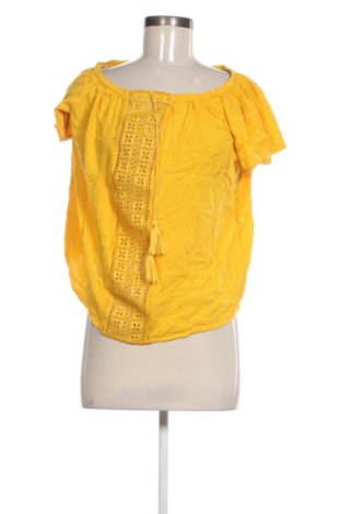 Dámska blúza Jean Pascale, Veľkosť L, Farba Oranžová, Cena  6,95 €