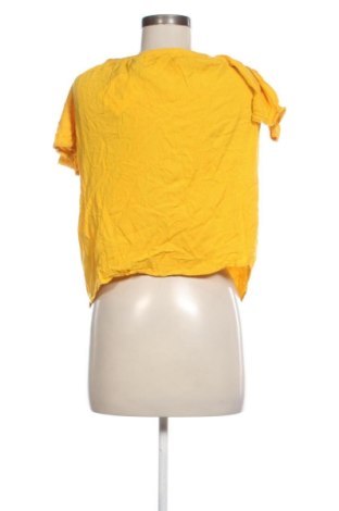 Dámska blúza Jean Pascale, Veľkosť L, Farba Oranžová, Cena  6,95 €