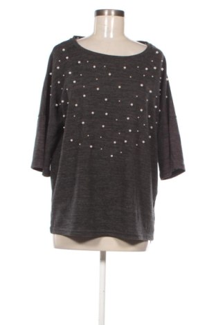 Női blúz Jean Pascale, Méret XL, Szín Szürke, Ár 4 009 Ft