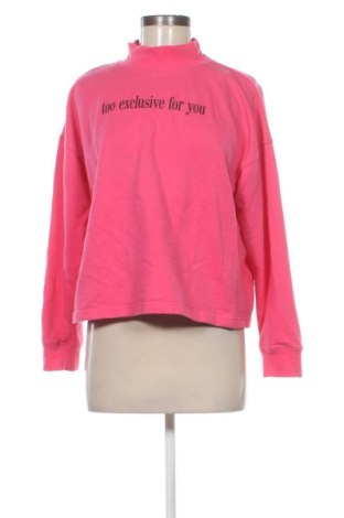 Дамска блуза Jean Pascale, Размер M, Цвят Розов, Цена 10,00 €