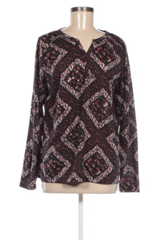 Dámska blúza Jean Pascale, Veľkosť L, Farba Viacfarebná, Cena  9,70 €