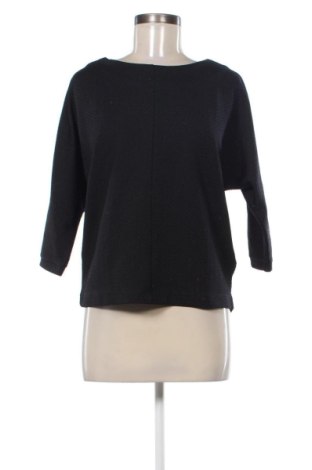 Γυναικεία μπλούζα Jean Pascale, Μέγεθος S, Χρώμα Μαύρο, Τιμή 4,99 €
