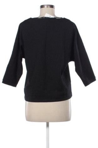 Γυναικεία μπλούζα Jean Pascale, Μέγεθος S, Χρώμα Μαύρο, Τιμή 4,99 €