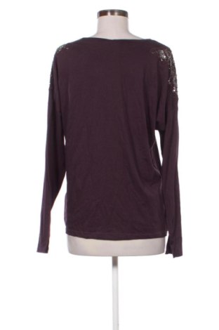 Дамска блуза Jean Pascale, Размер XL, Цвят Лилав, Цена 16,00 €