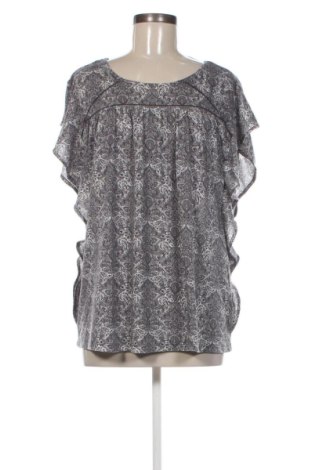 Damen Shirt Jean Pascale, Größe XL, Farbe Mehrfarbig, Preis € 8,99