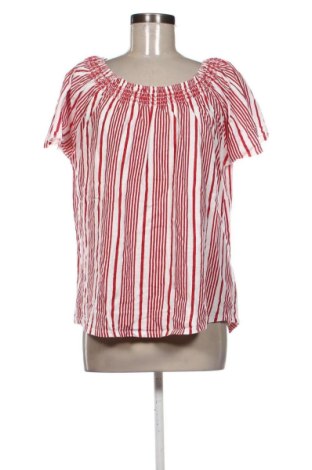 Γυναικεία μπλούζα Jean Pascale, Μέγεθος XL, Χρώμα Πολύχρωμο, Τιμή 11,99 €