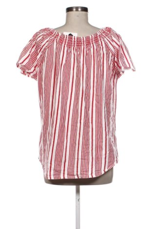 Γυναικεία μπλούζα Jean Pascale, Μέγεθος XL, Χρώμα Πολύχρωμο, Τιμή 11,99 €