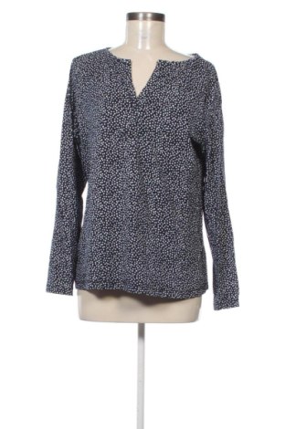 Дамска блуза Jean Pascale, Размер L, Цвят Многоцветен, Цена 5,62 €