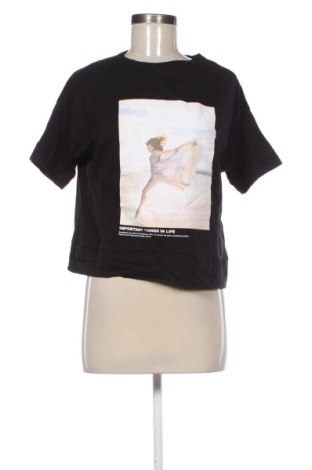 Damen Shirt Jean Pascale, Größe XS, Farbe Schwarz, Preis 12,99 €