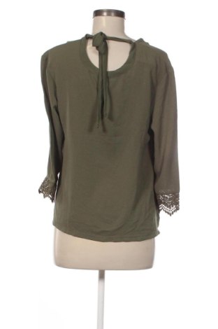 Dámská halenka Jennyfer, Velikost M, Barva Zelená, Cena  289,00 Kč