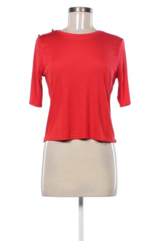 Dámská halenka Jennyfer, Velikost M, Barva Červená, Cena  289,00 Kč