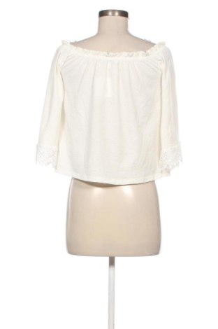 Damen Shirt Jennyfer, Größe XS, Farbe Ecru, Preis 7,99 €