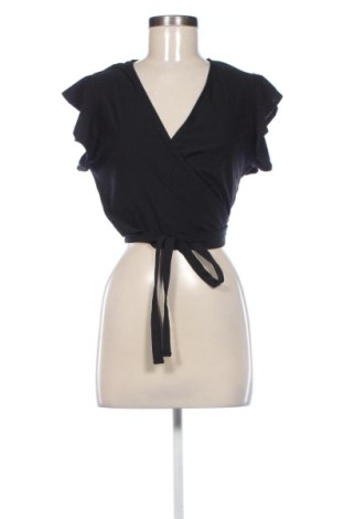 Dámska blúza Jennyfer, Veľkosť M, Farba Čierna, Cena  9,95 €