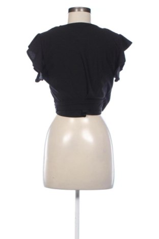 Dámska blúza Jennyfer, Veľkosť M, Farba Čierna, Cena  9,95 €