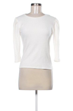 Γυναικεία μπλούζα Jennyfer, Μέγεθος S, Χρώμα Λευκό, Τιμή 5,99 €