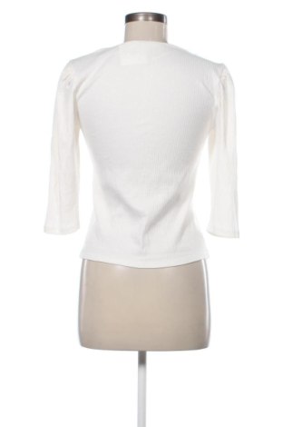 Γυναικεία μπλούζα Jennyfer, Μέγεθος S, Χρώμα Λευκό, Τιμή 5,99 €