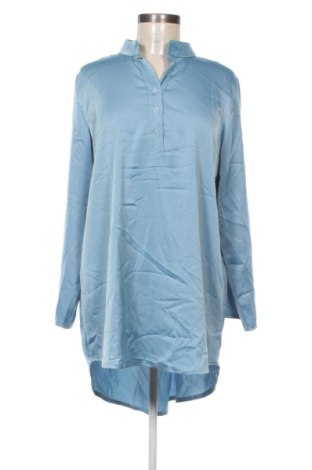 Дамска блуза Jk, Размер L, Цвят Син, Цена 10,22 €