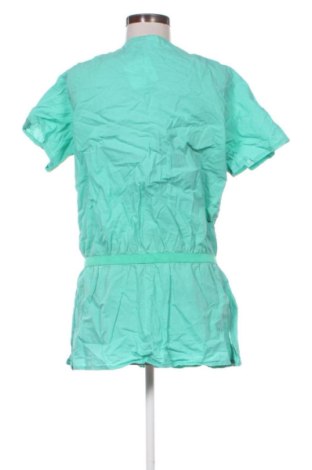 Дамска блуза Jlo By Jennifer Lopez, Размер L, Цвят Зелен, Цена 14,00 €