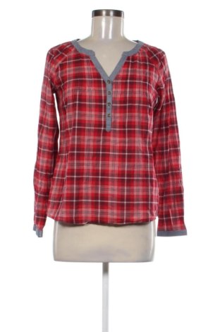 Дамска блуза John Baner, Размер M, Цвят Многоцветен, Цена 12,20 €