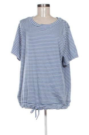 Dámska blúza John Baner, Veľkosť XXL, Farba Viacfarebná, Cena  8,95 €