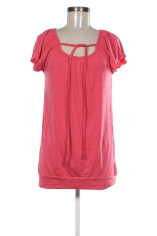 Dámska blúza John Baner, Veľkosť M, Farba Ružová, Cena  4,95 €