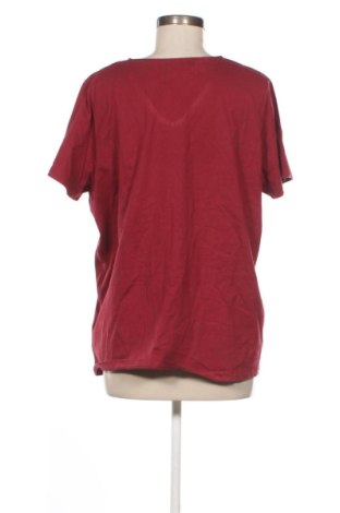 Dámská halenka John Baner, Velikost XL, Barva Červená, Cena  275,00 Kč