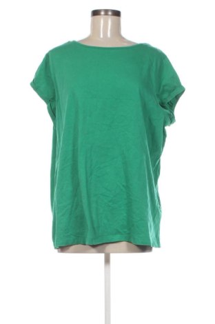 Dámska blúza John Baner, Veľkosť XXL, Farba Zelená, Cena  7,95 €