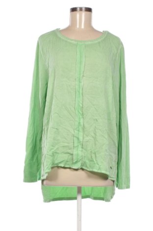 Dámska blúza Jones, Veľkosť L, Farba Zelená, Cena  6,95 €