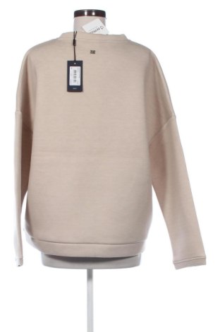 Γυναικεία μπλούζα Joop!, Μέγεθος XL, Χρώμα  Μπέζ, Τιμή 54,93 €