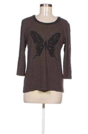 Γυναικεία μπλούζα Joseph Janard, Μέγεθος M, Χρώμα Πολύχρωμο, Τιμή 18,99 €