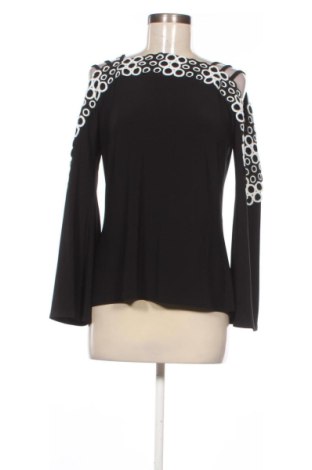 Bluzka damska Joseph Ribkoff, Rozmiar M, Kolor Czarny, Cena 133,96 zł