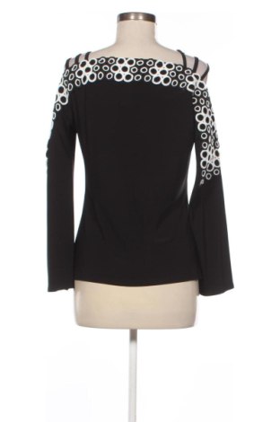 Bluzka damska Joseph Ribkoff, Rozmiar M, Kolor Czarny, Cena 133,96 zł
