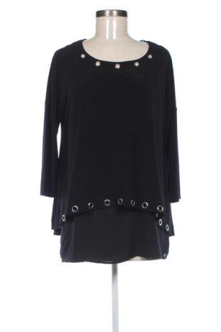 Dámska blúza Joseph Ribkoff, Veľkosť M, Farba Čierna, Cena  25,00 €