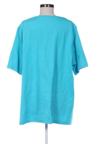 Dámska blúza Joy Sportswear, Veľkosť 3XL, Farba Modrá, Cena  10,95 €