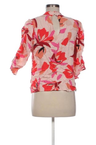 Γυναικεία μπλούζα Juffrouw Jansen, Μέγεθος S, Χρώμα Πολύχρωμο, Τιμή 16,99 €