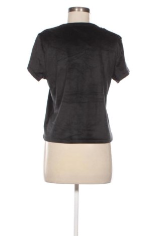 Дамска блуза Juicy Couture, Размер XL, Цвят Черен, Цена 21,00 €