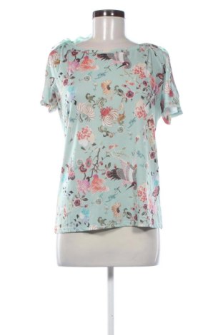 Дамска блуза Julie Guerlande, Размер M, Цвят Многоцветен, Цена 14,00 €