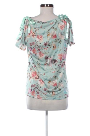 Дамска блуза Julie Guerlande, Размер M, Цвят Многоцветен, Цена 14,00 €