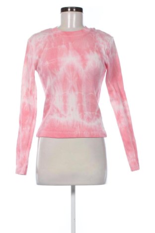 Γυναικεία μπλούζα Junkyard, Μέγεθος M, Χρώμα Ρόζ , Τιμή 30,40 €