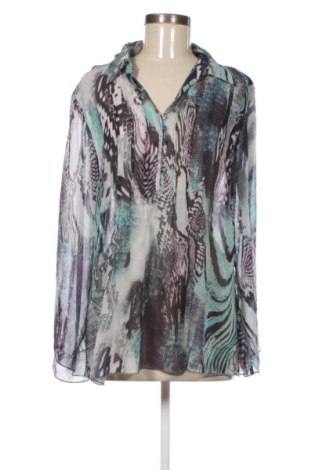Női blúz Jurgen Michaelsen, Méret L, Szín Sokszínű, Ár 2 129 Ft
