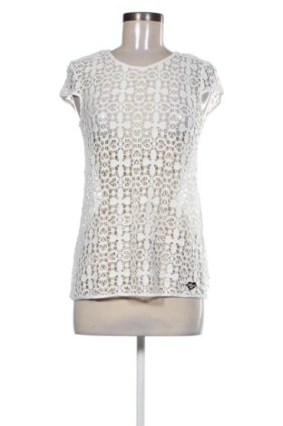 Дамска блуза Just For You, Размер S, Цвят Бял, Цена 14,00 €