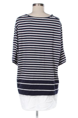 Damen Shirt KJ Brand, Größe 3XL, Farbe Mehrfarbig, Preis 12,99 €